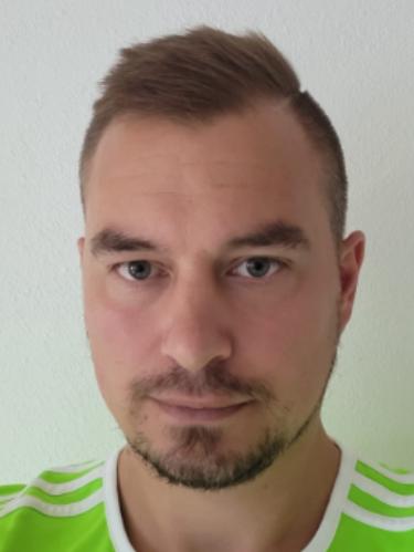 Benjamin Gölicke