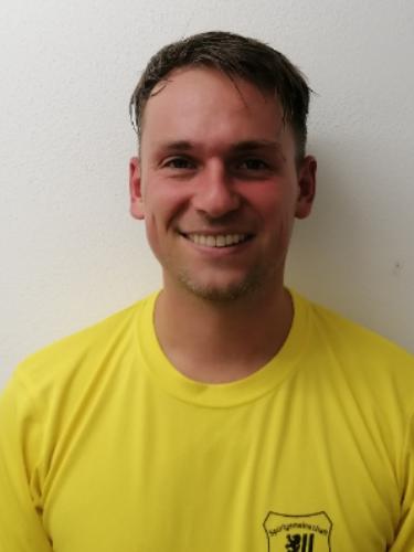 Justus Hombsch