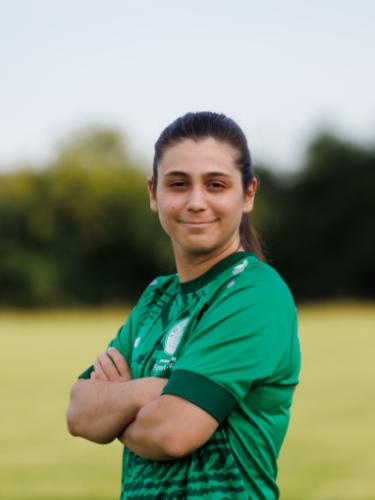 Merve Özdemir