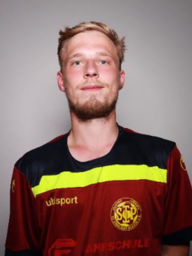 Jonas Barsch