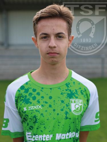 Daniil Draganov