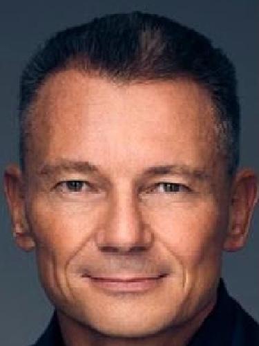 Tibor Frommold