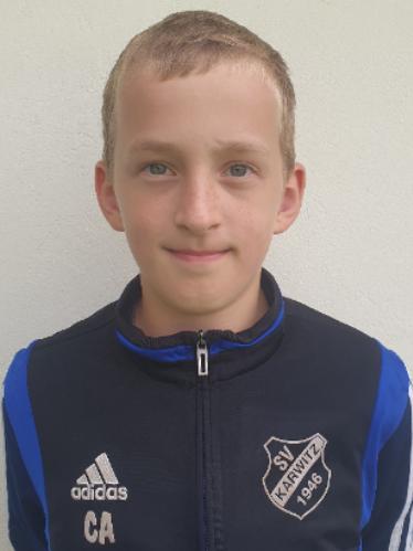 Constantin Ruben Alexander Albrecht