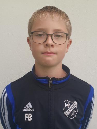 Fynn Brockmann