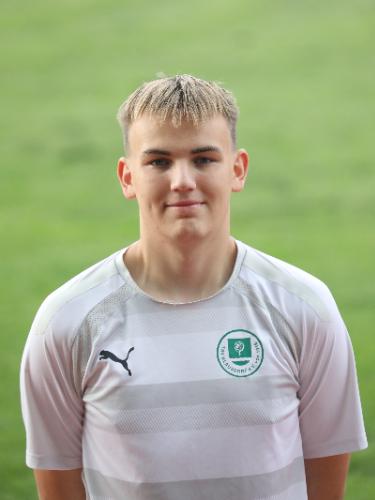 Max Dieter Behlau
