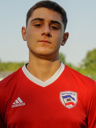 Gregory Atanesjan
