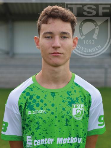 Dennis Pernokaj