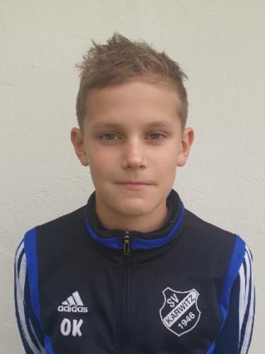 Ole Kiszkiel
