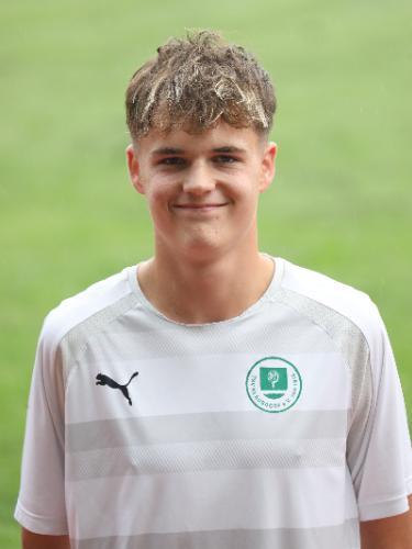 Julian Luca Hansen