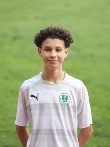 Aaron Noel Hestermann
