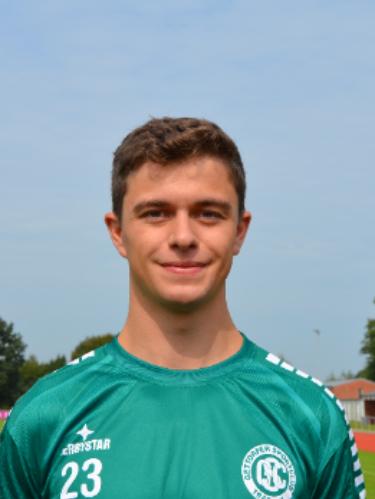 Henrik Holz