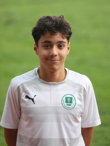 Maximilian Mansour