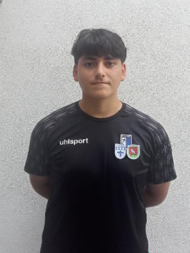 Emmanouil Rigakis