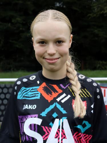 Charlotte Emilia Klauschies