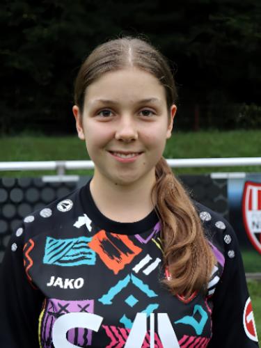 Jacqueline Krause