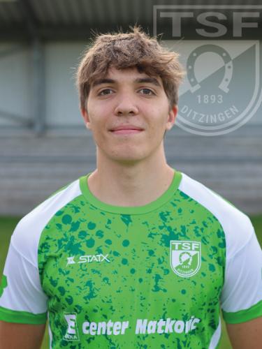 Rafael Bucar