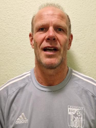Michael Krause