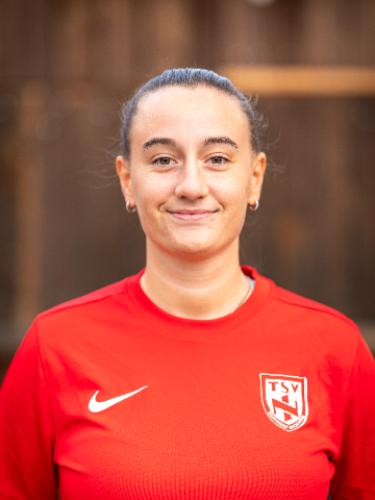 Alessia Fioranelli