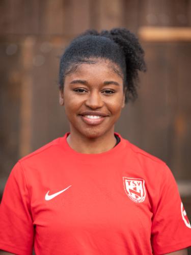 Doriane Kamdem Mabou