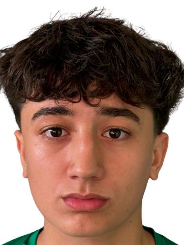 Kaan Korkmaz