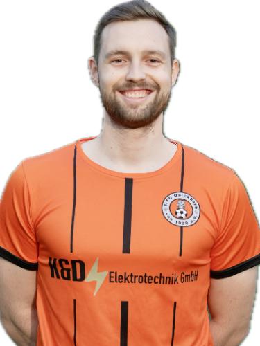 Leon Cammann
