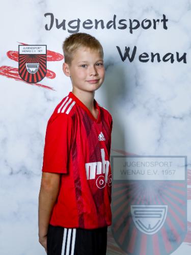 Lukas Goffart
