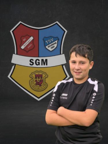 Danilo Brescia
