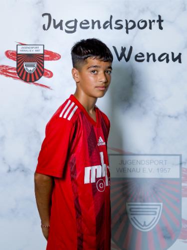 Arian Dani Kaval