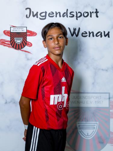 Kaan Joel Kirli