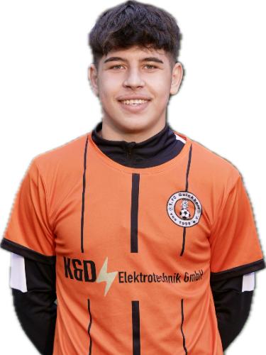 Murat Efe