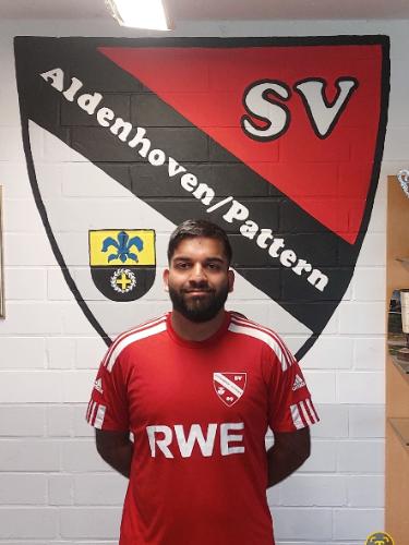 Saravan Abavan Paarthiban