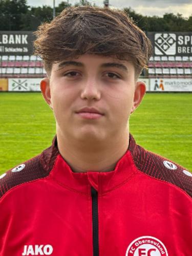 Lendri Krasniqi