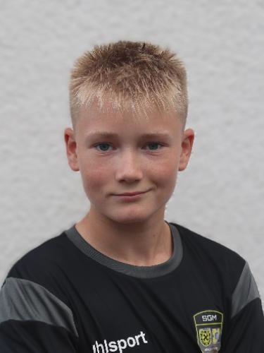 Jannik Delke