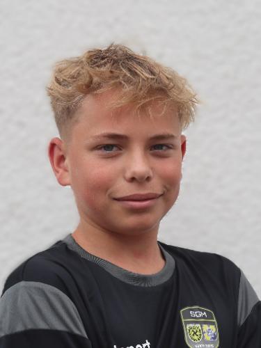 Nic Häfner