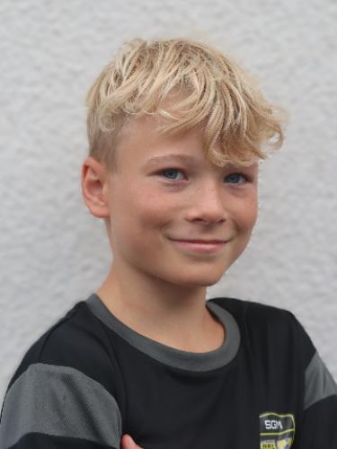 Nick Klimeck