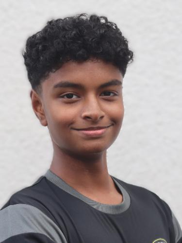 Daniel Mathew