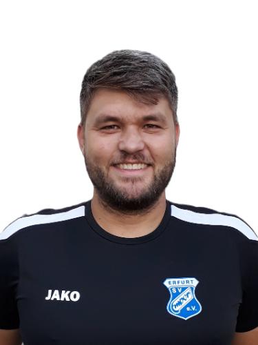 Markus Bronisch