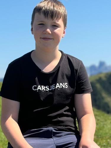Carl Hericks