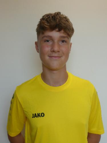 Romeo Gabriel Abicht