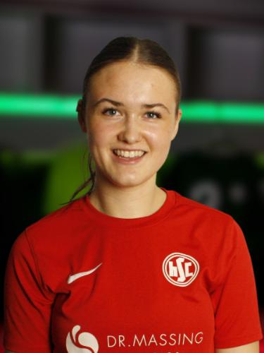 Lieselotte Felizitas Blechinger