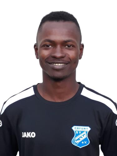 Lamin Sanyang