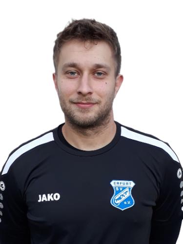 Andy Schrimpf