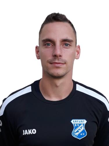 Nick Möller