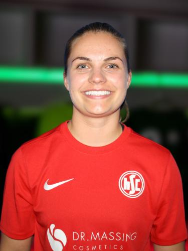 Laura-Marie Hambrock
