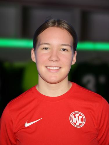 Henriette Hinrichs