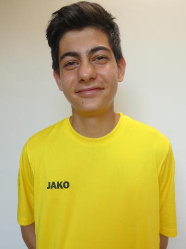 Farzad Hamidi
