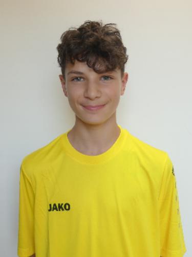 Lenny-Damon Stefan Leipold