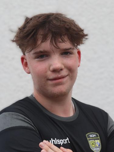 Simon Elias Schuricht