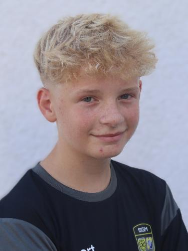 Phillip Tröscher