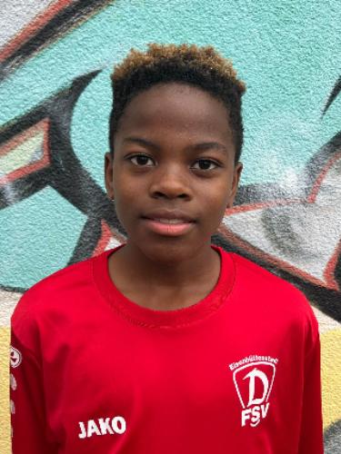 Nyamitah Dwayne Atonya